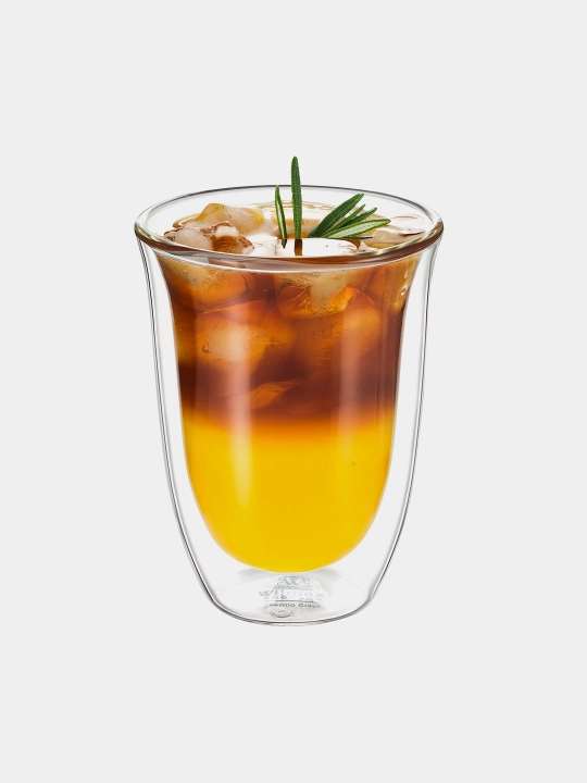Ikki devorli stakan, 250 ml WL‐888711/A