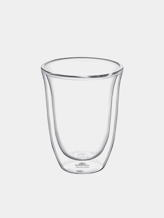 Ikki devorli stakan, 250 ml WL‐888711/A