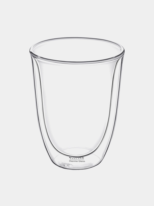 Ikki devorli stakan 500 ml WL-888714/A
