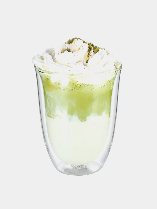 Ikki devorli stakan 500 ml WL-888714/A