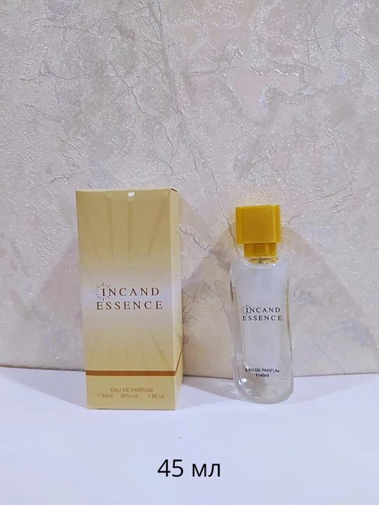 Ayollar uchun parfumlangan suvi Today, 45 ml
