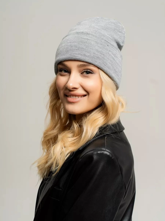 Шапки, универсальные зимние, современные