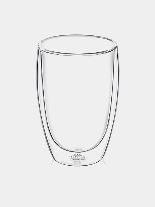 Ikki devorli stakan 300 ml WL‐888733/A
