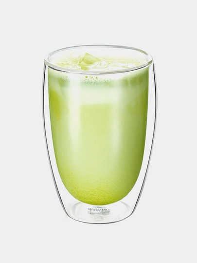 Ikki devorli stakan 400 ml WL‐888734/A