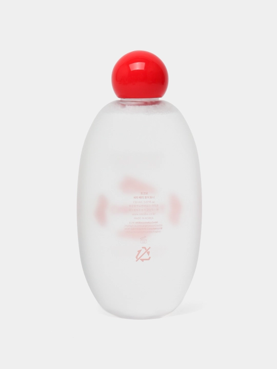 Rezavor meva ekstraktlari va vitaminlar bilan kengaytiruvchi toner, Tocobo, Vita Bery Pora, 150 ml