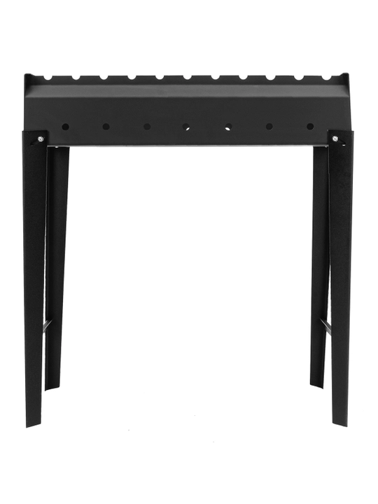 Мангал сварной PALISAD, сталь 2 мм, 69668