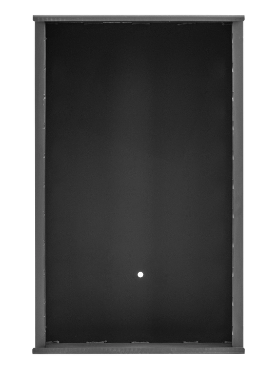 Мангал сварной PALISAD, сталь 2 мм, 69668