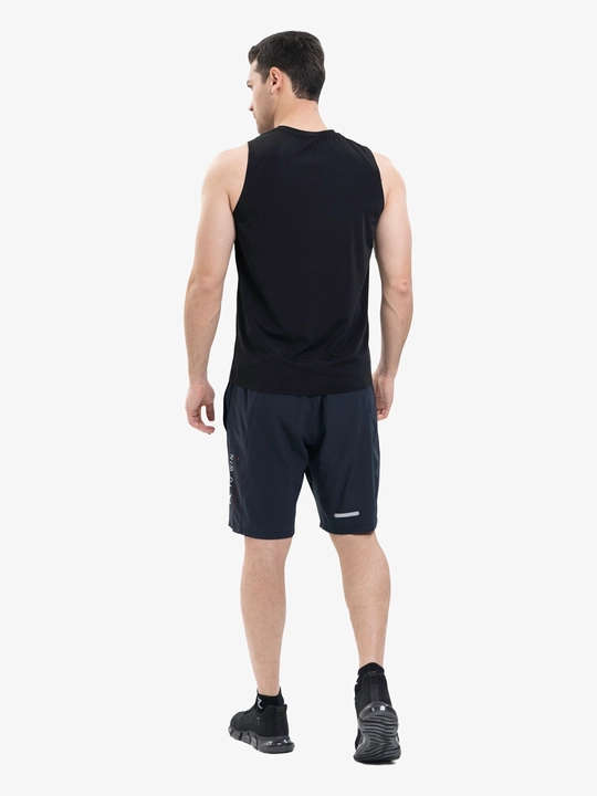 Erkaklar sport maykasi 7SABER PRO DRY,yengsiz sport maykasi