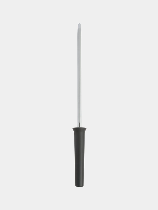 BergHOFF Ron Charx Toshi 39 sm, yuqori uglerodli poʻlat, qora - 