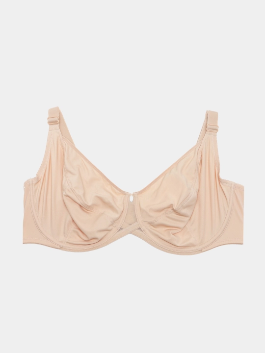 Бюстгальтер с мягкими чашками Milavitsa, 115910