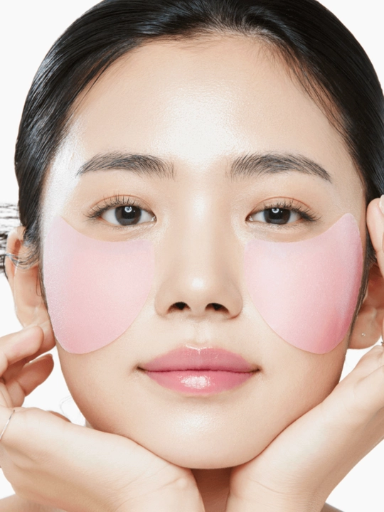 Корейские пэды для лица Anua: Niacinamide TXA, PDRN Hyaluronic и Azelaic Acid, 60-90 шт