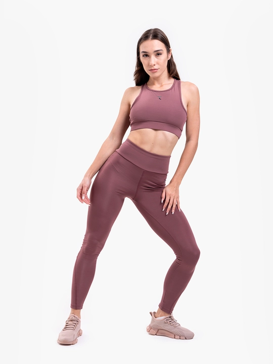 Ayollar sport leggingsi 7SABER Active Flex tayts cho'ntakli