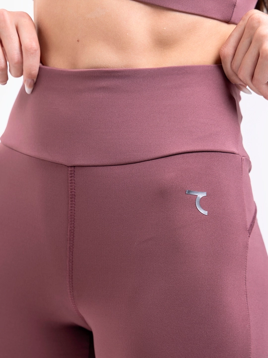 Ayollar sport leggingsi 7SABER Active Flex tayts cho'ntakli