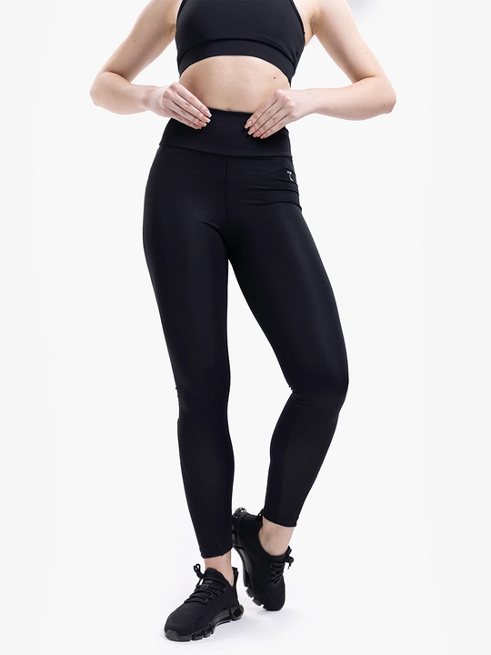 Ayollar sport leggingsi 7SABER Active Flex tayts cho'ntakli