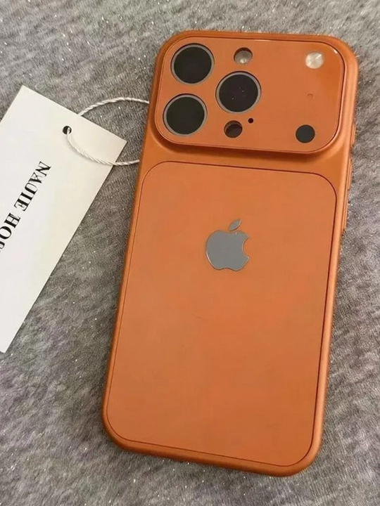 G‘ilof iPhone 13, 14, 15, 16, Pro, Pro Max, rangli, silikon