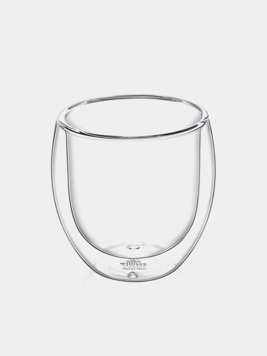 Ikki devorli stakan 300 ml WL‐888762/A