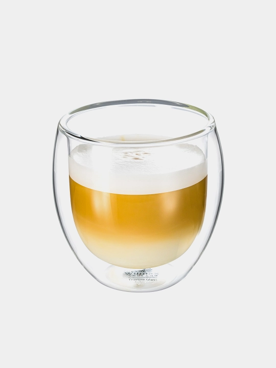 Ikki devorli stakan 300 ml WL‐888762/A
