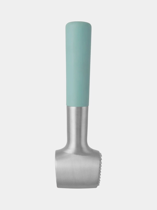 BergHOFF Молоток для мяса Leo, двусторонний, алюминий, мятный