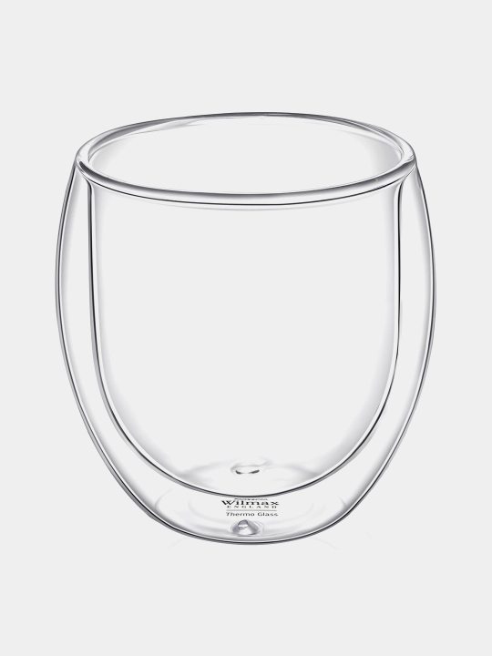 Ikki devorli stakan, 500 ml WL‐888764/A