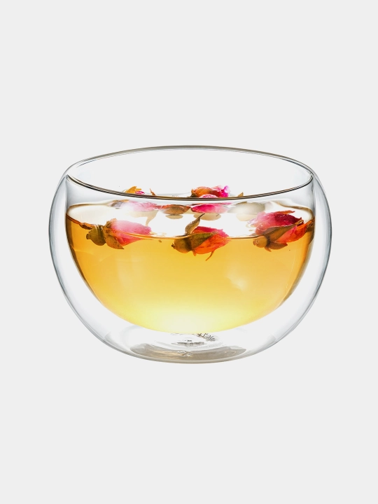Ikki devorli piyola 400 ml WL‐888767/A