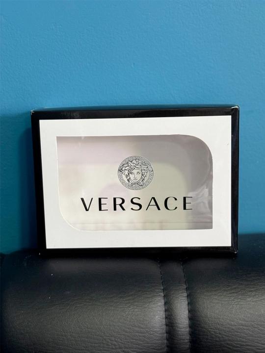 Chanel dior gucci brand logo 3d nakleyka