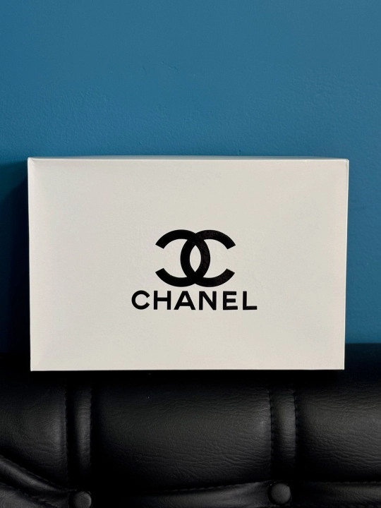 Chanel dior gucci brand logo 3d nakleyka