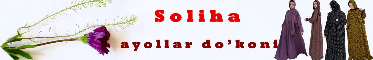 <<Soliha>>