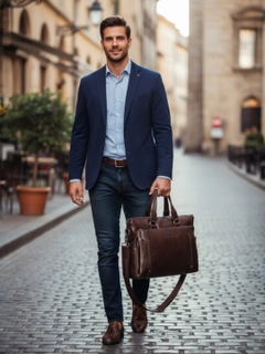 Светло-коричневый