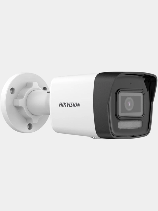 Hikvision DS-2CD1023G2-LIUF/SL 2МП интеллектуальная гибридная сетевая камера