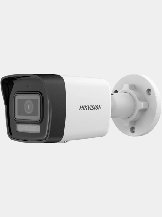 Hikvision DS-2CD1023G2-LIUF/SL 2МП интеллектуальная гибридная сетевая камера