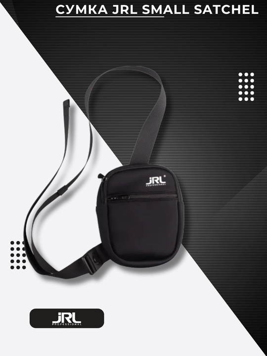 Cумка JRL SMALL SATCHEL - 