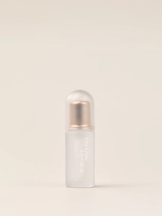 Витаминное масло для губ AXIS-Y Vita Glow Lip Oil, 4.5г