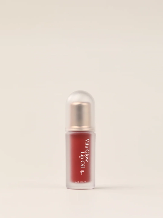 Витаминное масло для губ AXIS-Y Vita Glow Lip Oil, 4.5г