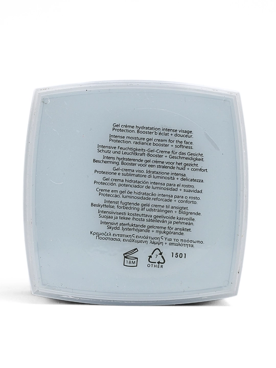 Le Lift Crème Riche yuzni ko'tarish kremi-sızdırmazlık, silliqlash, qarishga qarshi