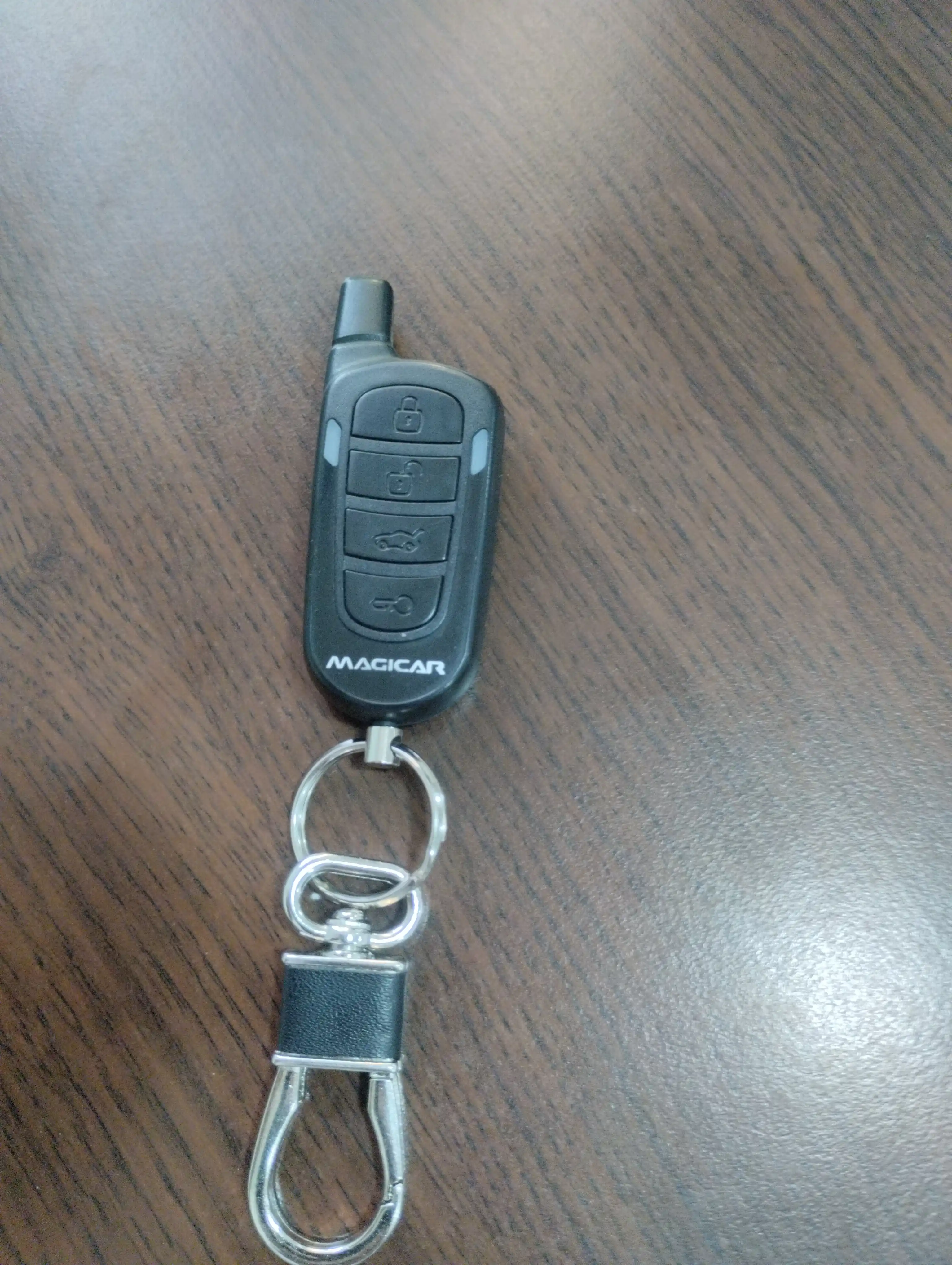 Malibu 2, Kia K 5, 905 avto signalizatsiyasi, Cobalt dizayni, masofadan boshqarishli