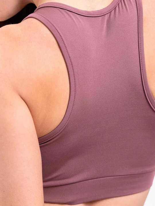 Ayollar sport top-bra 7SABER Energy Move fitnes va yoga topi