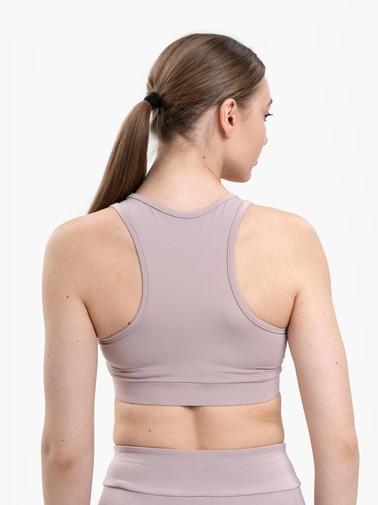 Ayollar sport top-bra 7SABER Energy Move fitnes va yoga topi