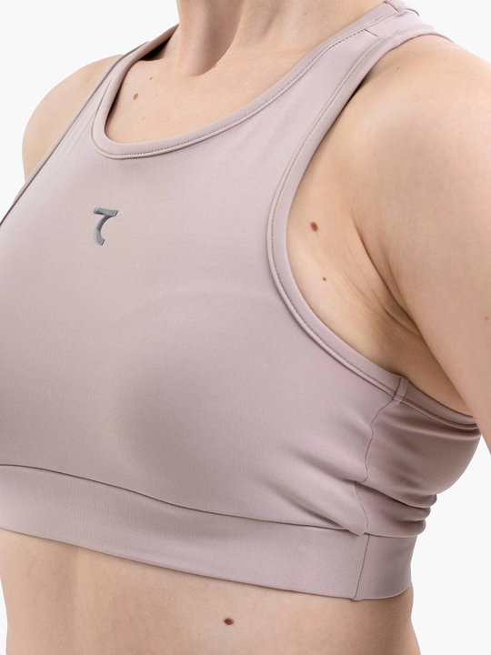 Ayollar sport top-bra 7SABER Energy Move fitnes va yoga topi
