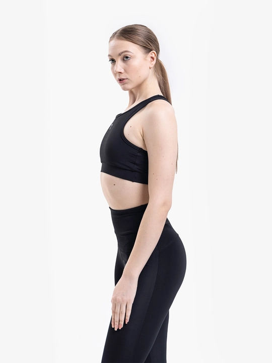 Ayollar sport top-bra 7SABER Energy Move fitnes va yoga topi