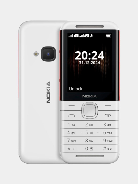 Tugmali telefon 5310