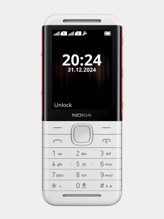 Tugmali telefon 5310