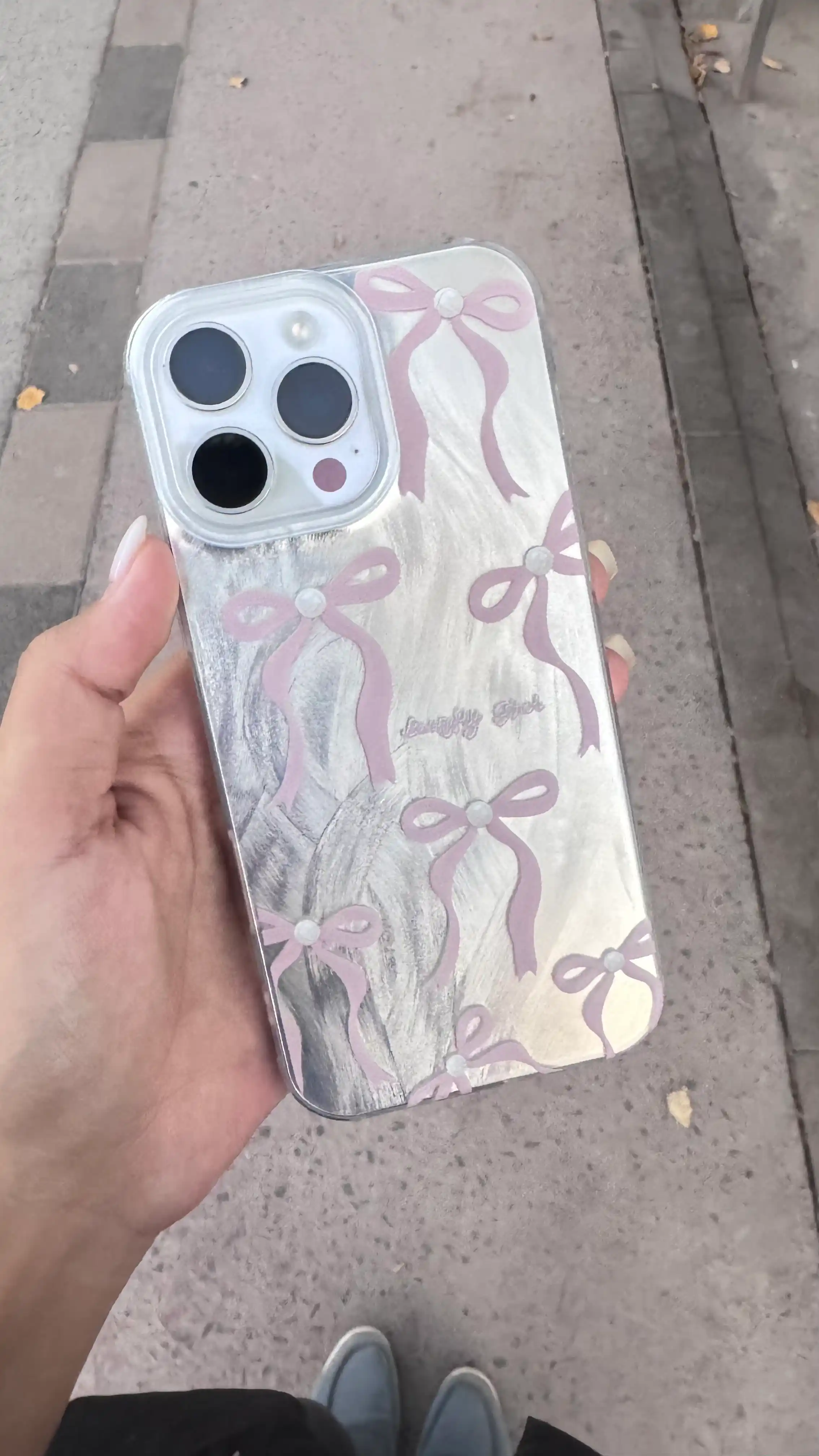 Чехол на iPhone, 14, 15, 16, про, max