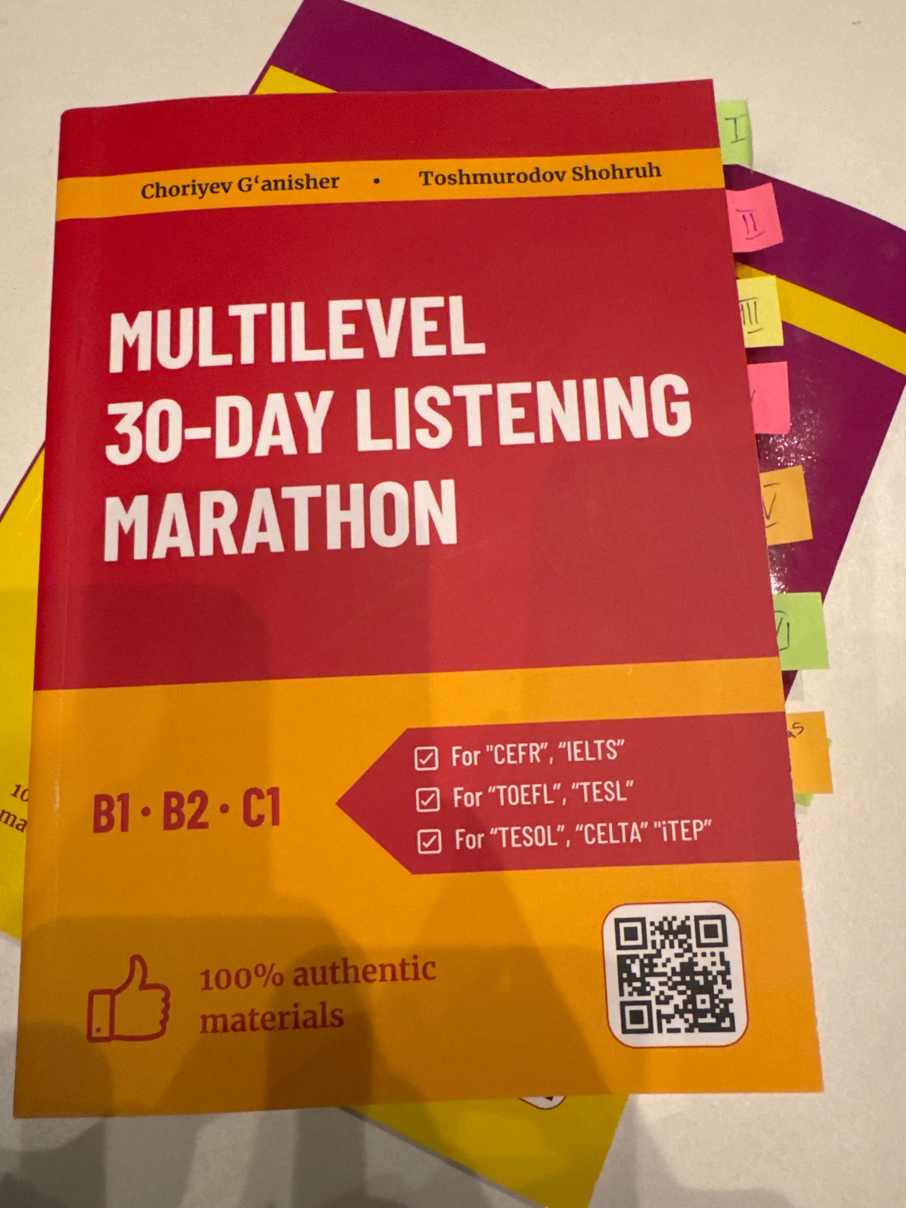 Multilevel 30-Day