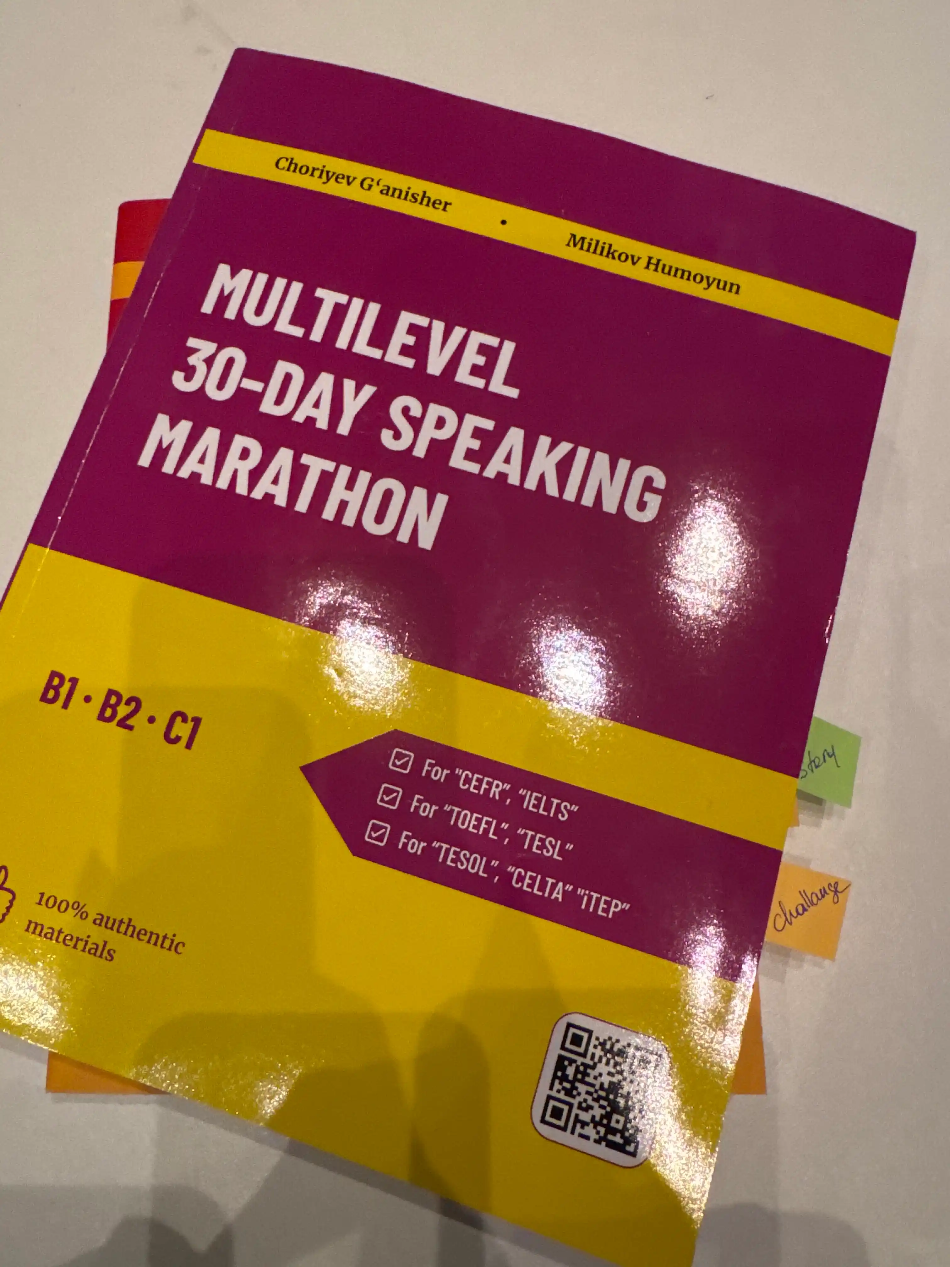 Multilevel 30-Day