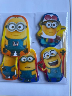 Бронзовый