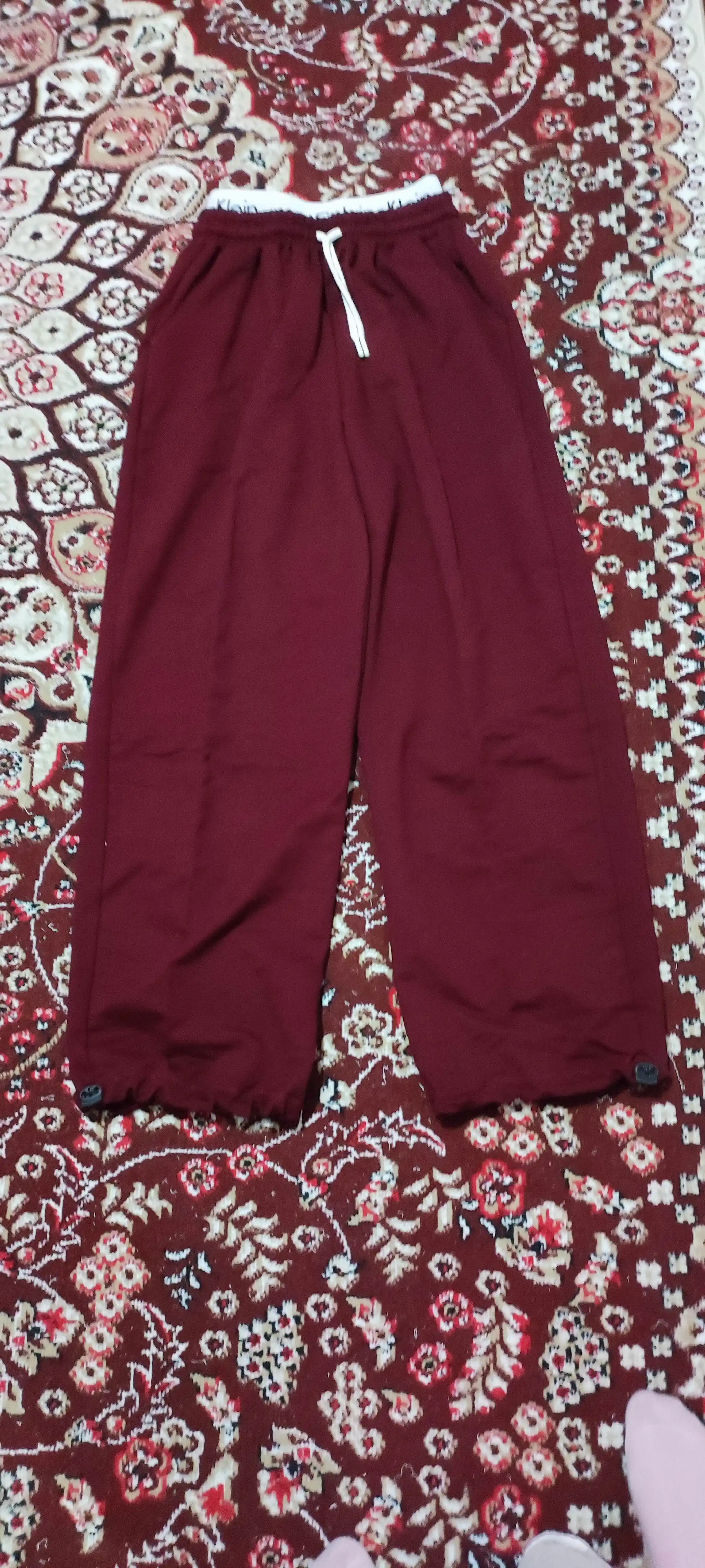Ayollar va erkaklar sport shimlari, shalvar, triko, unisex Сalvin klein, standart o'lcham