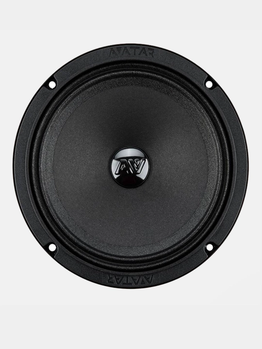 Колонки для авто Avatar MBR61LE