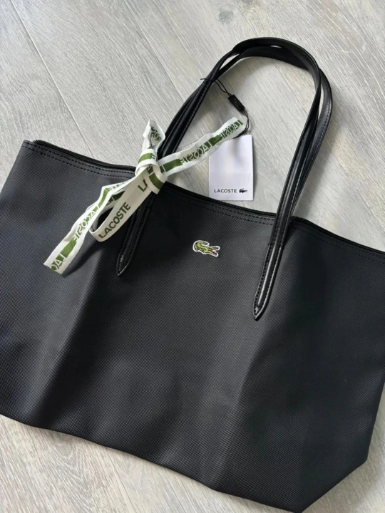 Сумка женская в стиле Lacoste