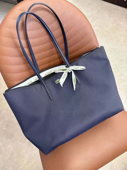Сумка женская в стиле Lacoste