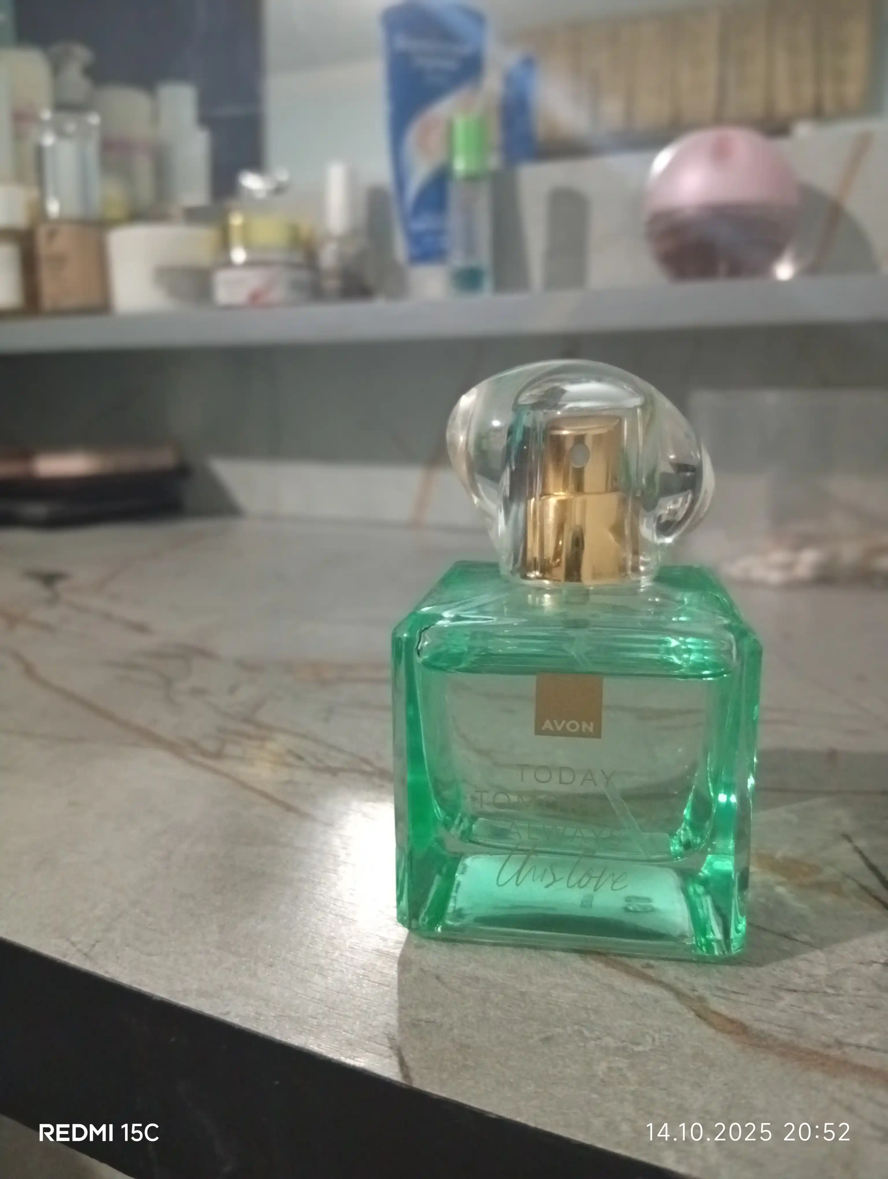 Avon Today Tomorrow Always This Love parfumer suv 45 ml